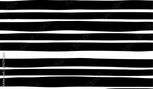 Abstract black and white vector illustration featuring thin, straight and diagonal lines in a random, The design should have a minimal.