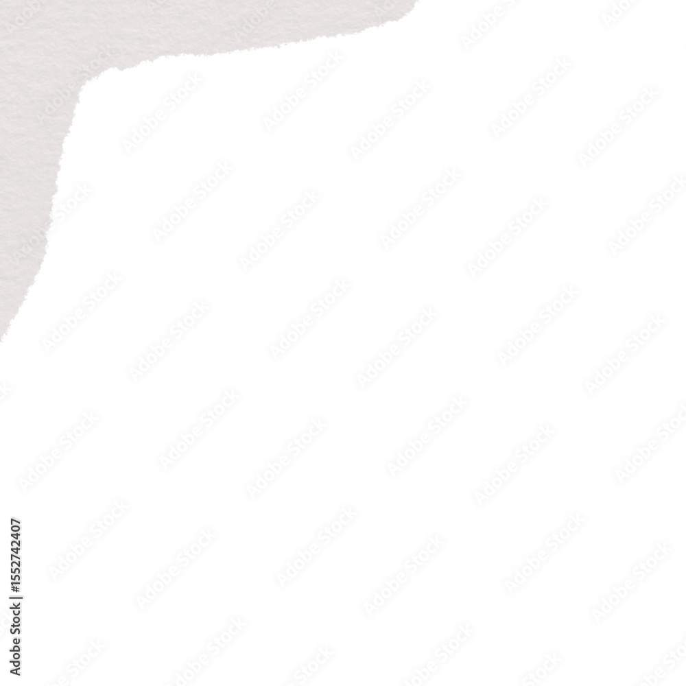 Obraz premium Torn Paper Illustration