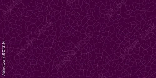 purple leather background