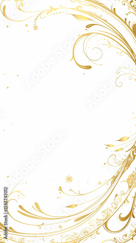 Traditional Invitation Frames – Minimal. Cultural. Versatile.