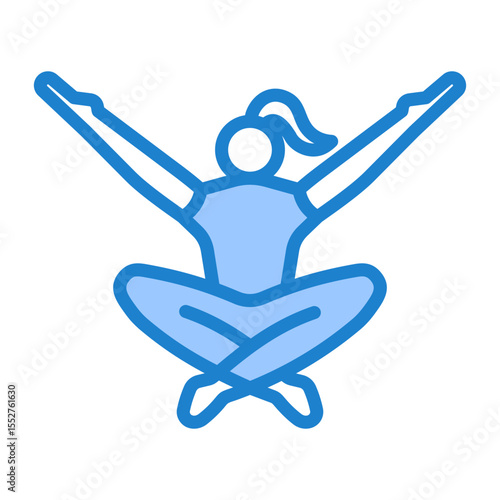 Mindfulness Icon