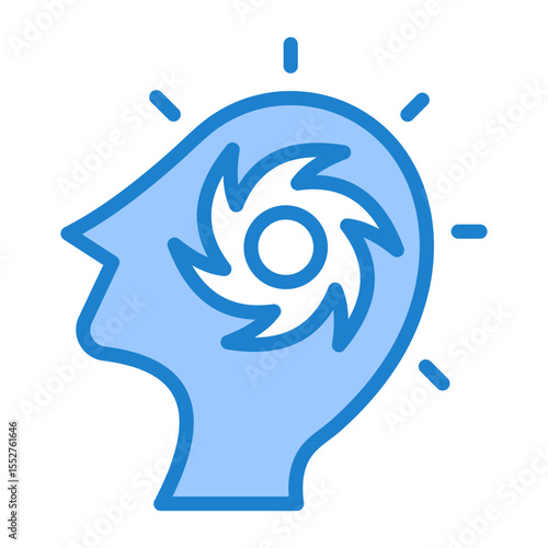 Consciousness Icon
