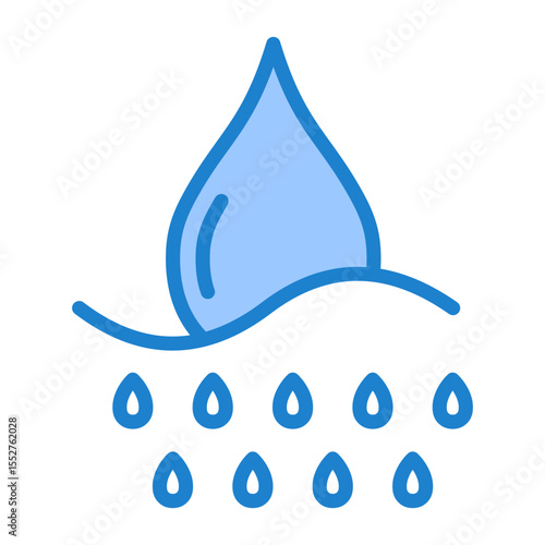 Hydration Icon