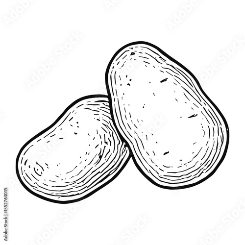 Potatoes