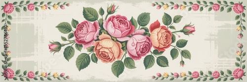  Dupatta Print Design – Graceful & Artistic Fabric Pattern 