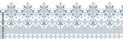  Dupatta Print Design – Graceful & Artistic Fabric Pattern 