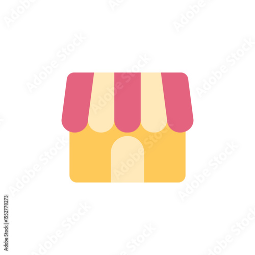 Storefront Icon