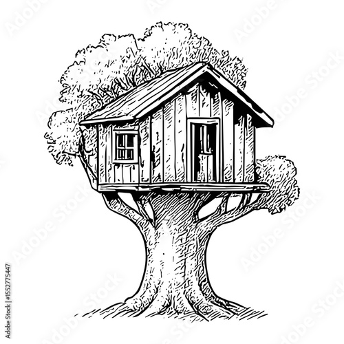 Treehouse 7