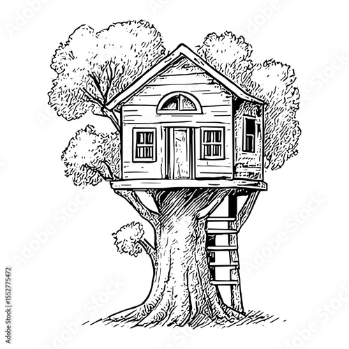 Treehouse 4