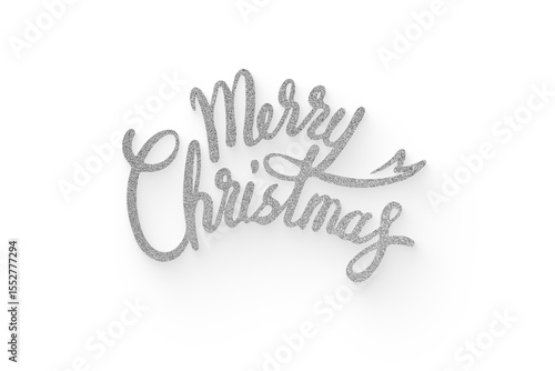 A decorative text design featuring the phrase 