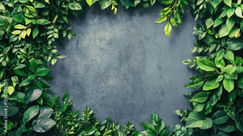 Wallpaper Mural A creative use of natural materials as decorative element, can be used in interior design or artistic projects Torontodigital.ca