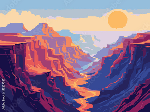 grand canyon arizona