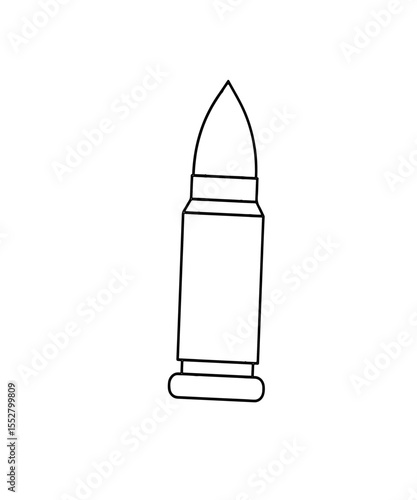 bullet icon