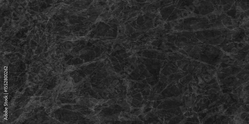 Abstract black and gray grunge crack old stone concrete dirty wall background texture. black marble texture. black paper texture. black cardboard texture. slate stone wall texture.