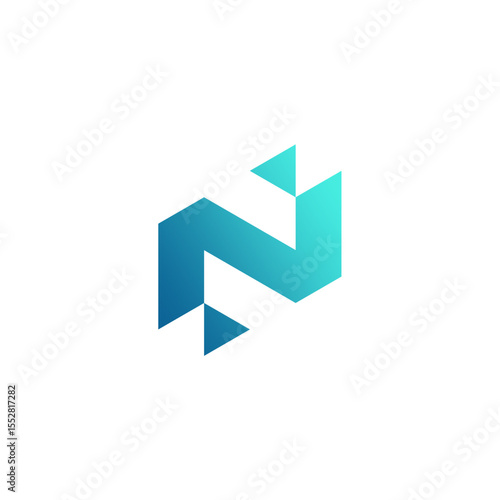 Free Download Modern Factory Building Growth Chart Logo - GFXLoad