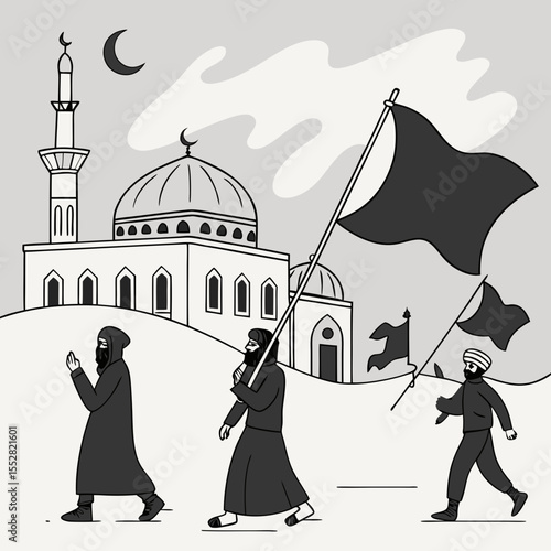 The Islamic New Year, marking the start of Muharram 1447, began on June 25, 2025, following moon sighting in Saudi Arabia. The UAE declared a public holiday on June 27