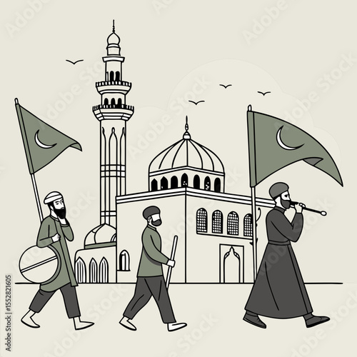 The Islamic New Year, marking the start of Muharram 1447, began on June 25, 2025, following moon sighting in Saudi Arabia. The UAE declared a public holiday on June 27