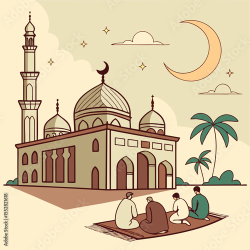 The Islamic New Year, marking the start of Muharram 1447, began on June 25, 2025, following moon sighting in Saudi Arabia. The UAE declared a public holiday on June 27
