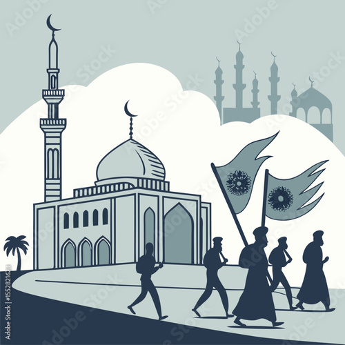 The Islamic New Year, marking the start of Muharram 1447, began on June 25, 2025, following moon sighting in Saudi Arabia. The UAE declared a public holiday on June 27