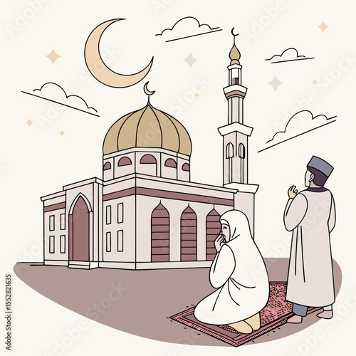 The Islamic New Year, marking the start of Muharram 1447, began on June 25, 2025, following moon sighting in Saudi Arabia. The UAE declared a public holiday on June 27