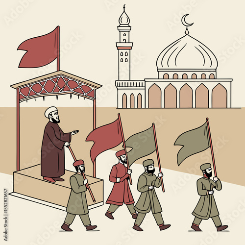 The Islamic New Year, marking the start of Muharram 1447, began on June 25, 2025, following moon sighting in Saudi Arabia. The UAE declared a public holiday on June 27