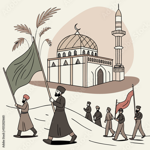 The Islamic New Year, marking the start of Muharram 1447, began on June 25, 2025, following moon sighting in Saudi Arabia. The UAE declared a public holiday on June 27