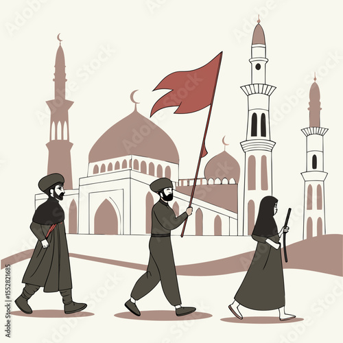 The Islamic New Year, marking the start of Muharram 1447, began on June 25, 2025, following moon sighting in Saudi Arabia. The UAE declared a public holiday on June 27