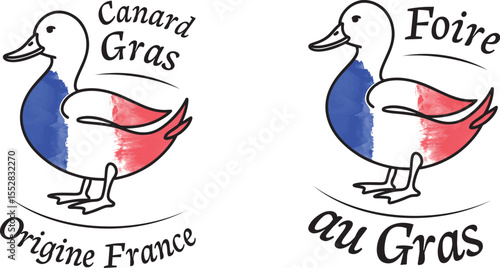 Foire au gras, label qualité