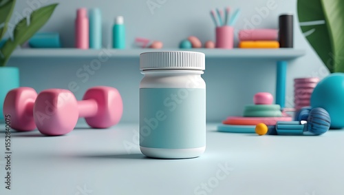 Essential Supplements for Your Fitness Journey and Overall Wellness