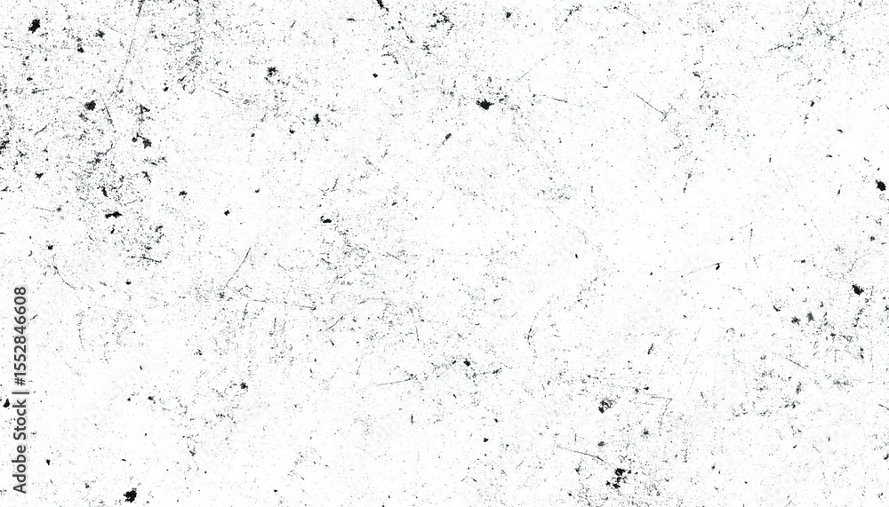 Grunge background of black and white. Abstract illustration texture of cracks, chips, dot. Dirty monochrome pattern of the old worn surface. Grunge background of black and white. Abstract illustration texture of cracks, chips, dot. Dirty monochrome pattern of the old worn surface.