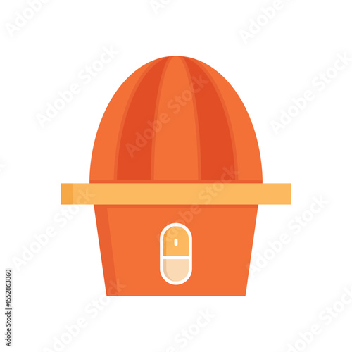 juicer blender icon vector illustration
