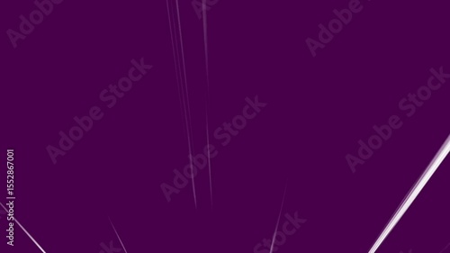 manga speed lines animation video.