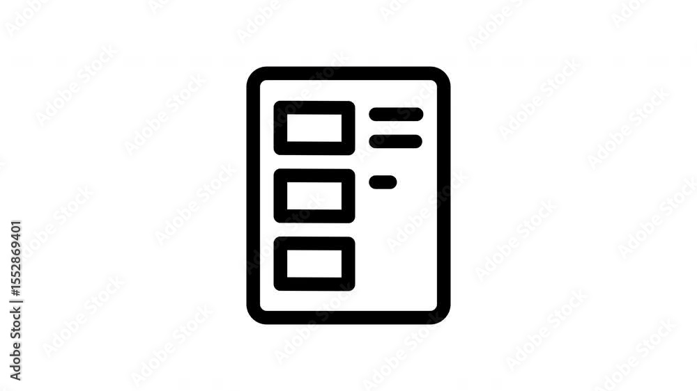 section minimalist stroke animation section minimalist stroke animation