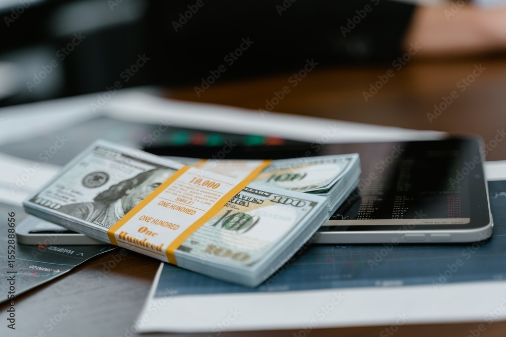 3D Falling Dollar Bills Animation, Money Rain Explosion Green Screen and White Background Chroma Key Effect
3D Falling Dollar Bills Animation, Money Rain Explosion Green Screen and White Background Chroma Key Effect