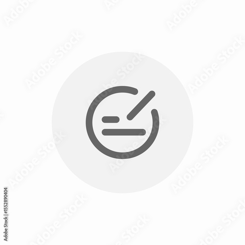 stellar sign icon sign vector