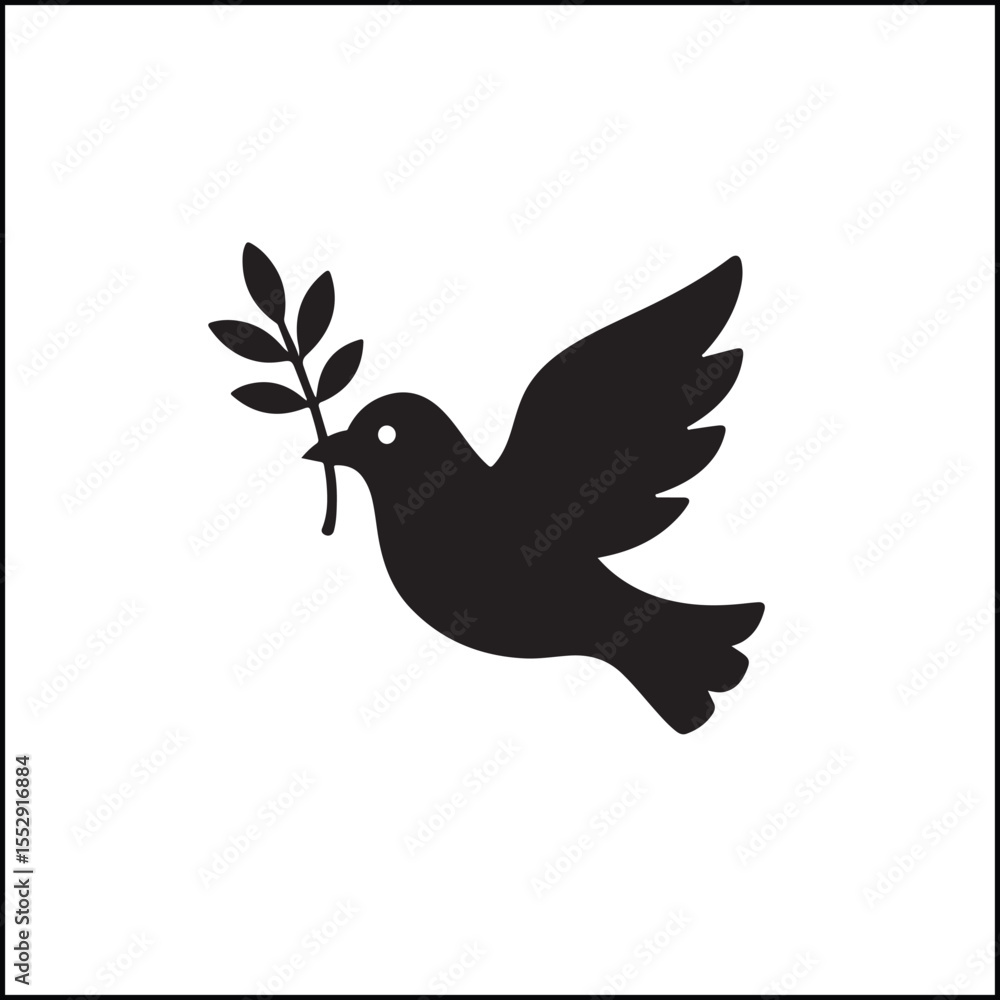 Fototapeta premium Native woman icon vector