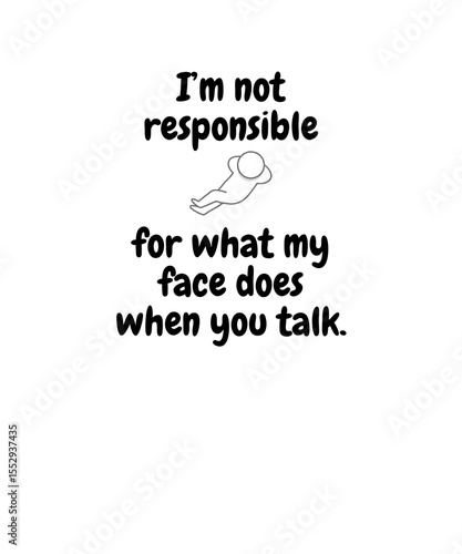 funny text t-shirts