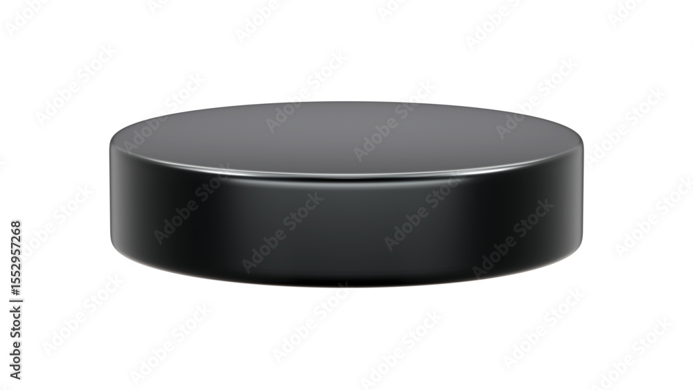 Sleek Black Cylindrical Product Display Podium with Transparent Background, Perfect for Modern & Minimalist Showcases
Sleek Black Cylindrical Product Display Podium with Transparent Background, Perfect for Modern & Minimalist Showcases