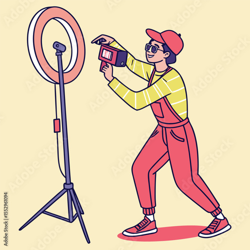 -male-influencer-holding-a-ring-light-and-recordin (1).eps