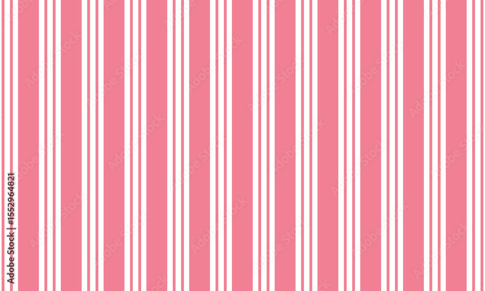 Obraz premium Light pink striped background vector illustration. EPS 20 .