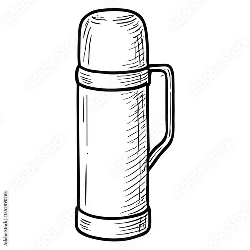 Thermos Bottle 3