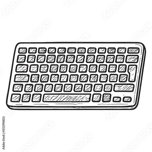 Keyboard