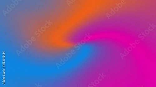 abstract colorful background animation