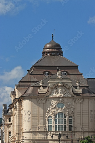 Photography Bratislava Stare Mesto, centro storico, Slovakia