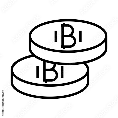 Token Icon Design