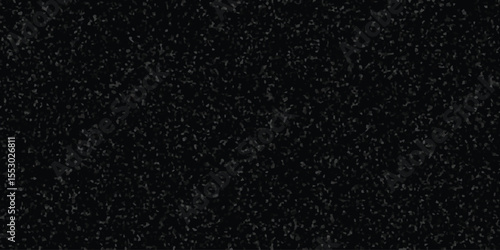 Dark textured granite effect design representing a dense stone surface with varying tones and shadows suitable for wallpapers and digital applications.