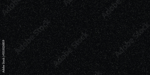 Dense black texture resembling closely packed grains or particles suitable for design projects and textured applications