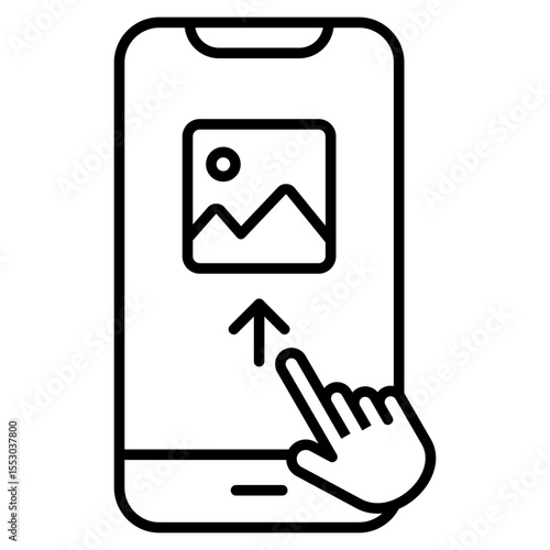 Upload Photo icon
