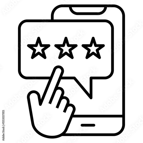Rate App icon
