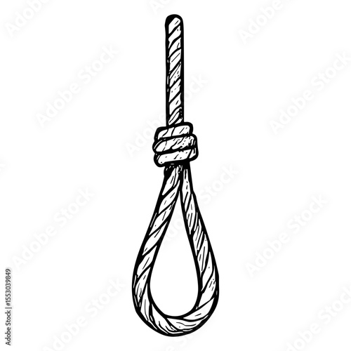 Hanging Noose